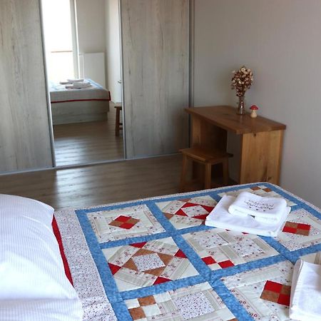 Апартаменти Apartman Primo Martina Високі Татри Екстер'єр фото