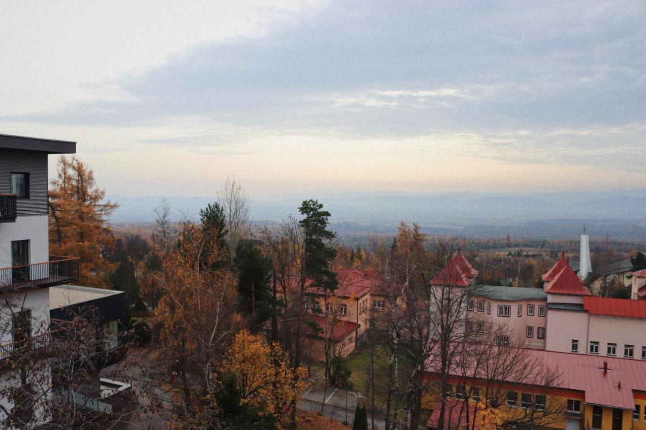 Апартаменти Apartman Primo Martina Високі Татри Екстер'єр фото