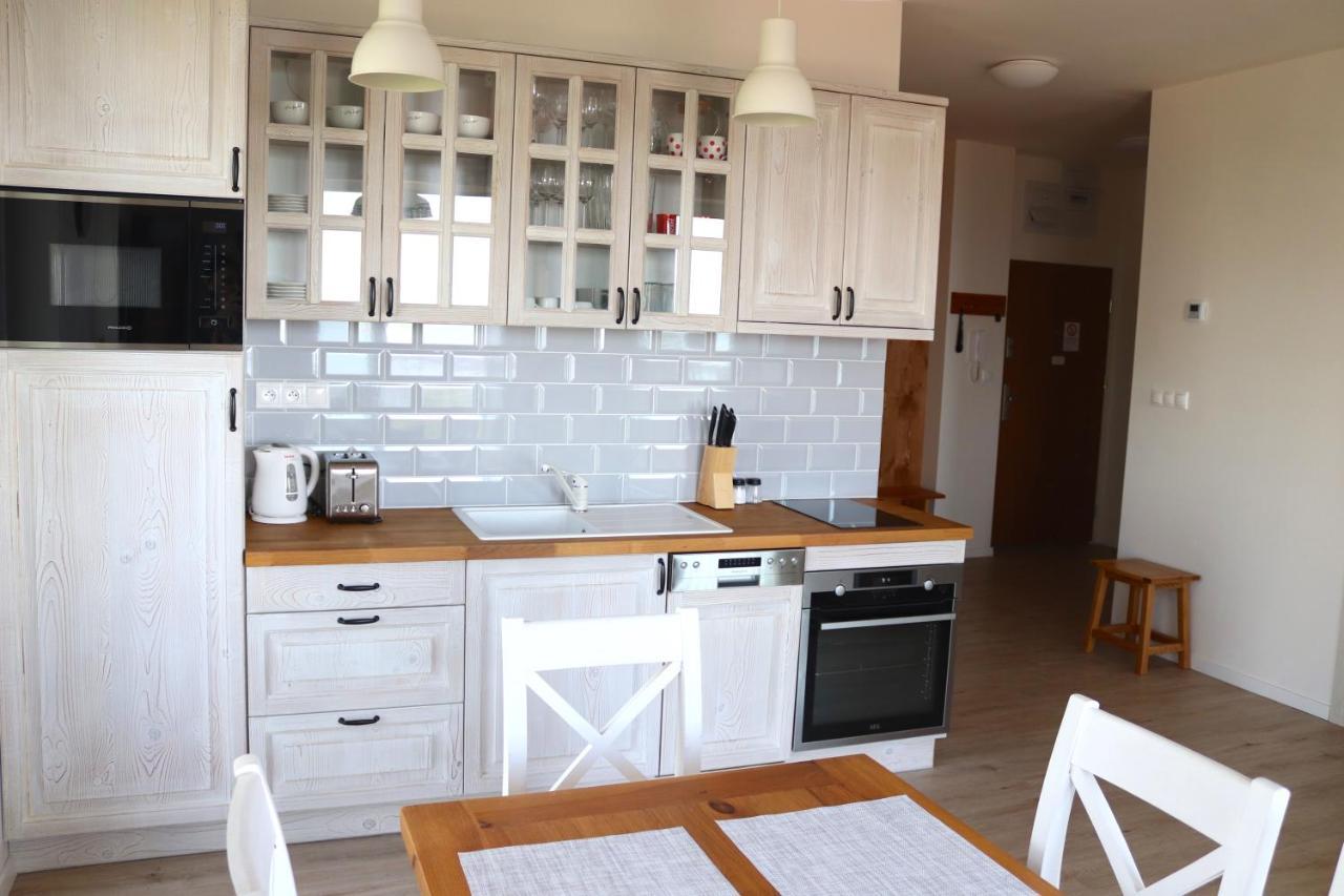 Апартаменти Apartman Primo Martina Високі Татри Екстер'єр фото